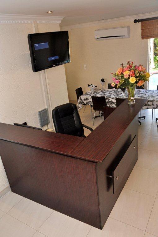 פרטוריה Montana Boutique Guesthouse מראה חיצוני תמונה