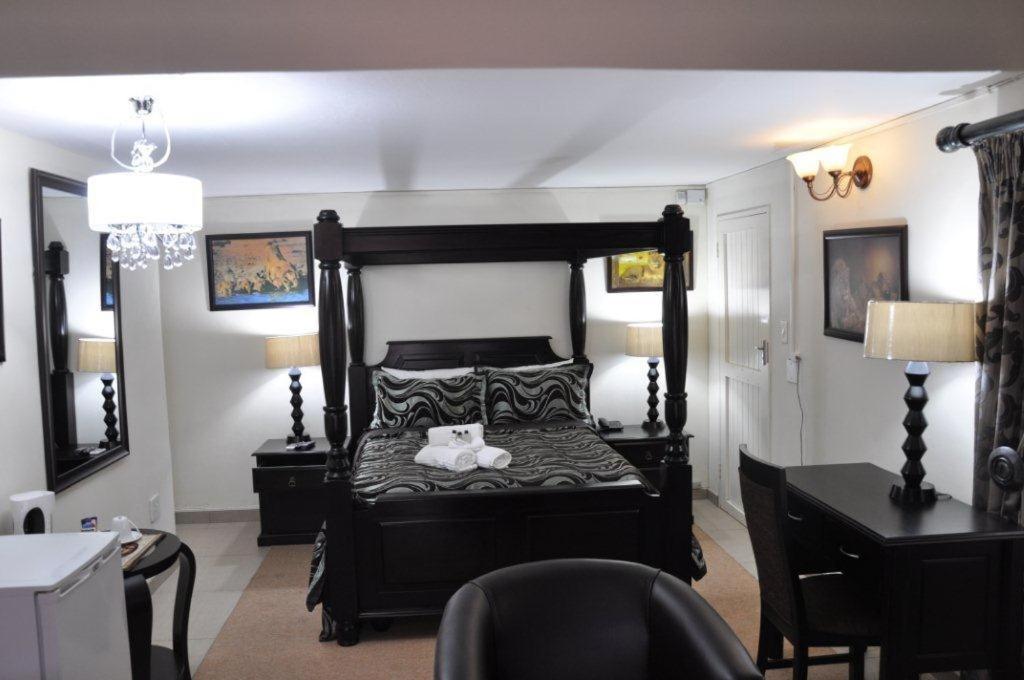 פרטוריה Montana Boutique Guesthouse חדר תמונה
