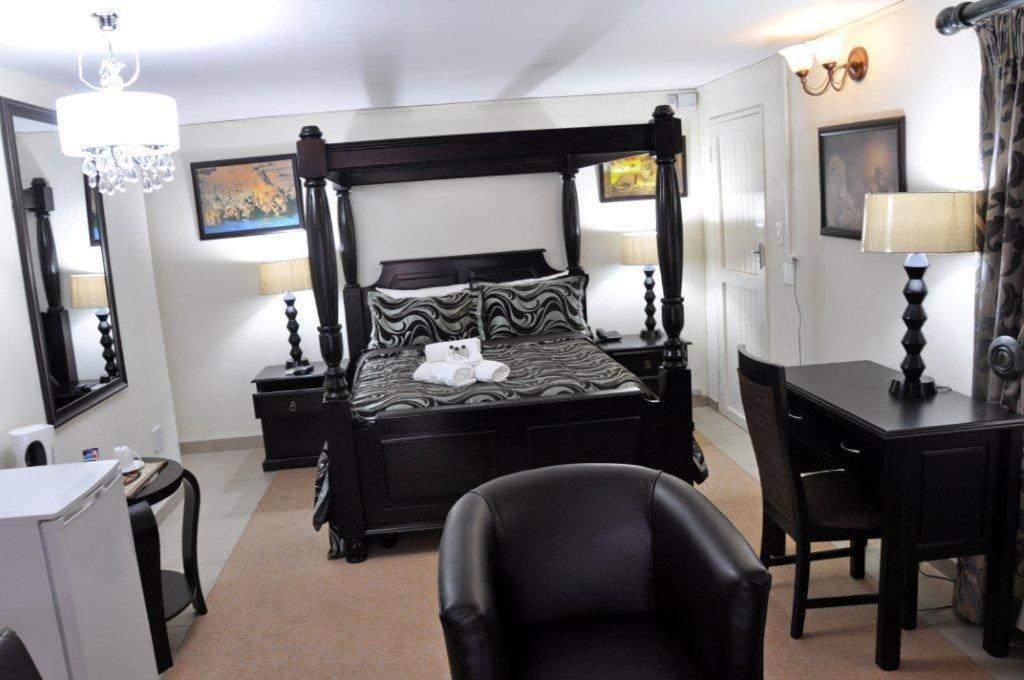 פרטוריה Montana Boutique Guesthouse חדר תמונה