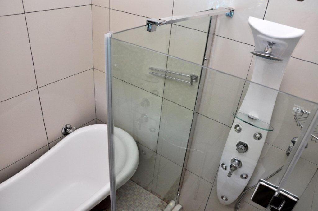 פרטוריה Montana Boutique Guesthouse מראה חיצוני תמונה