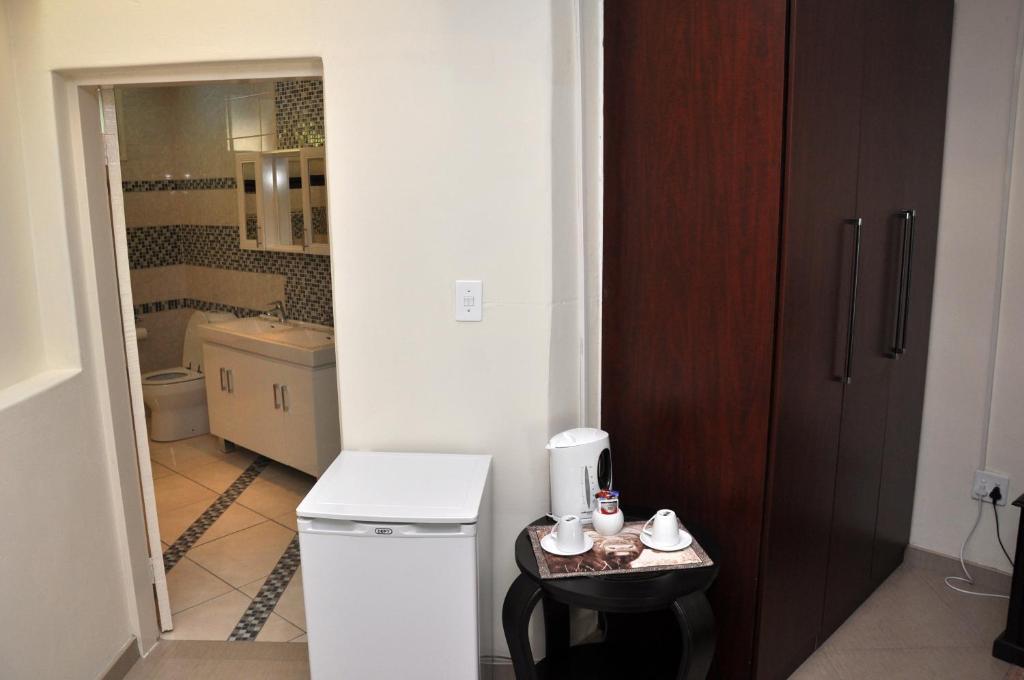 פרטוריה Montana Boutique Guesthouse חדר תמונה